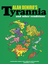 Cover image for Tyrannia